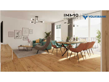 Apartement in Wien