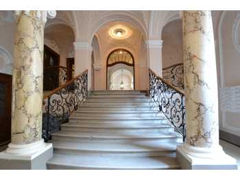 Apartement Wien