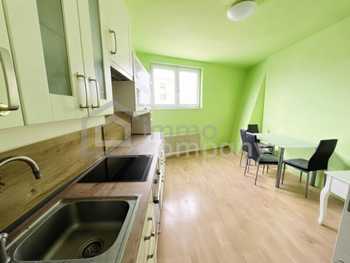 Apartmenthaus Eisenstadt