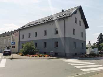 Apartmenthaus in Knittelfeld