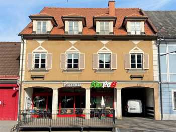 Apartmenthaus in Mureck