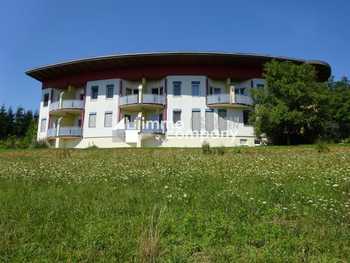 Apartmenthaus in Stegersbach
