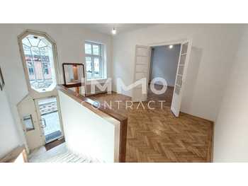 Ausstellungsfläche Wien