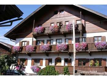 Bauernhaus in Bruck an der Großglocknerstraße