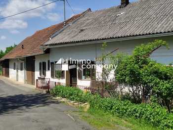 Bauernhaus Güssing
