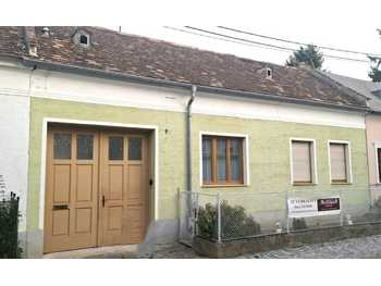 Bauernhaus Jetzelsdorf
