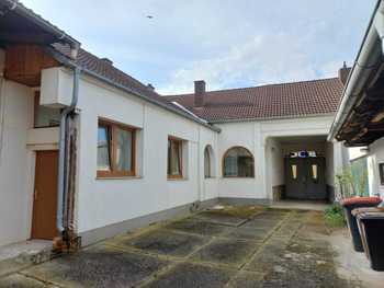 Bauernhaus in Mailberg