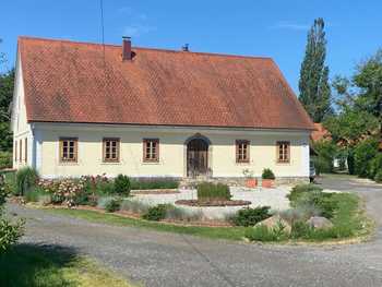 Bauernhaus in Oberpurkla