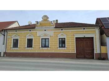 Bauernhaus Purgstall