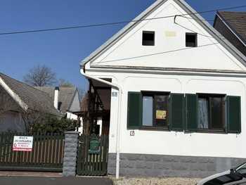 Bauernhaus Stegersbach
