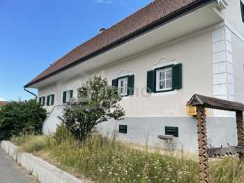 Bauernhaus Kirchberg an der Raab