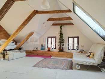 Bauernhaus Unterbuch