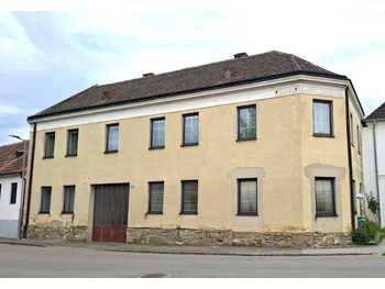 Bauernhaus Unternalb