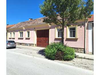 Bauernhaus Viendorf