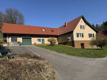 Bauernhaus Spielfeld