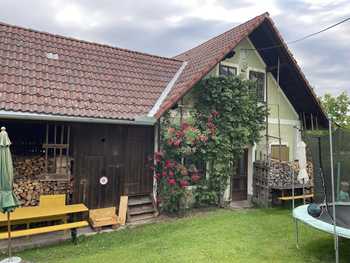 Bauernhof Möchling