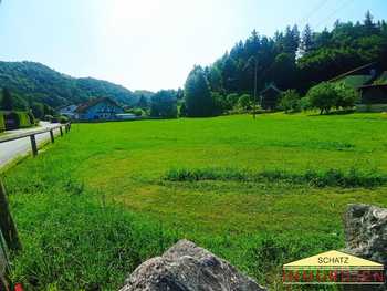 Baugrundstück Altenmarkt an der Triesting
