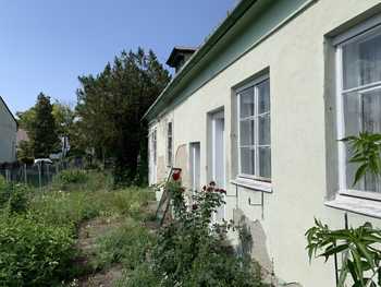 Baugrundstück in Bad Deutsch-Altenburg