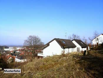 Baugrundstück in Baden