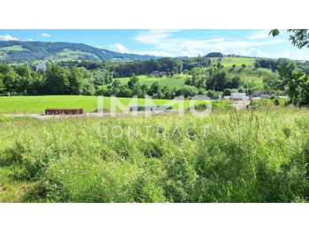 Baugrundstück Behamberg