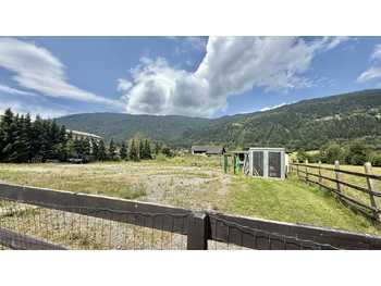 Baugrundstück Bodensdorf