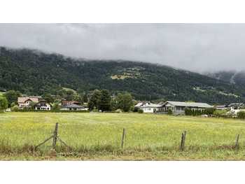 Baugrundstück Bodensdorf