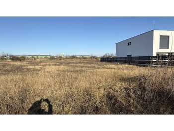 Baugrundstück Bruck an der Leitha