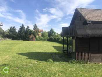 Baugrundstück Brunn am Gebirge