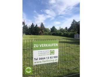 Baugrundstück Brunn am Gebirge