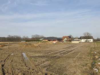 Baugrundstück Deutsch Goritz