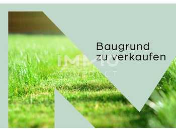 Baugrundstück Enzersdorf bei Staatz