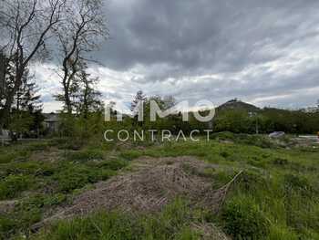 Baugrundstück Enzersdorf bei Staatz