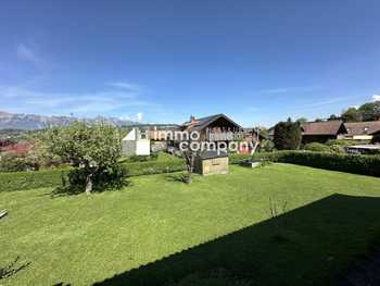 Baugrundstück Feldkirch