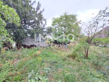 Baugrundstück in Gerasdorf / Oberlisse