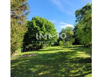 Baugrundstück Gießhübl