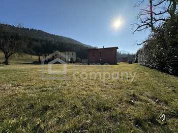 Baugrundstück Göfis