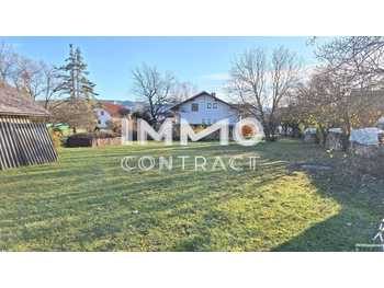 Baugrundstück Kematen an der Ybbs