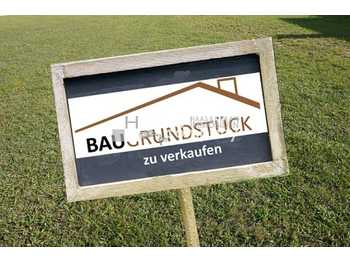 Baugrundstück in Klosterneuburg