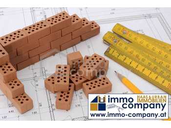 Baugrundstück Kobersdorf