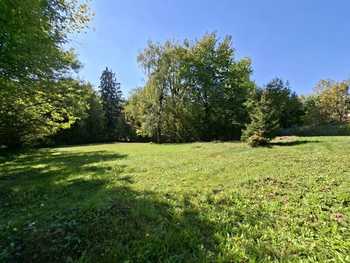 Baugrundstück Kumberg
