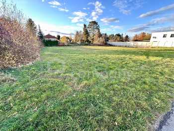 Baugrundstück Lassee