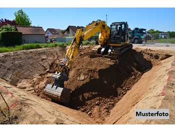 Baugrundstück Liezen