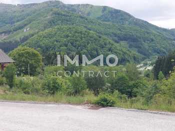 Baugrundstück Lilienfeld