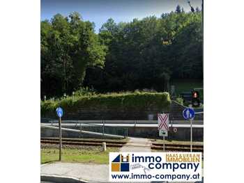 Baugrundstück in Lilienfeld