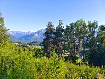 Baugrundstück Maria Rain