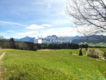 Baugrundstück Mondsee