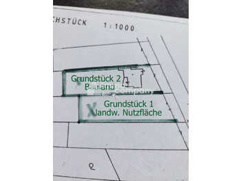 Baugrundstück Neufeld an der Leitha