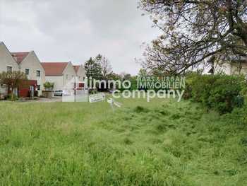 Baugrundstück Neufeld an der Leitha