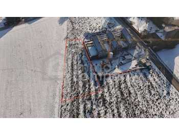 Baugrundstück Nußdorf am Attersee