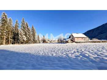 Baugrundstück Oberdöbernitzen